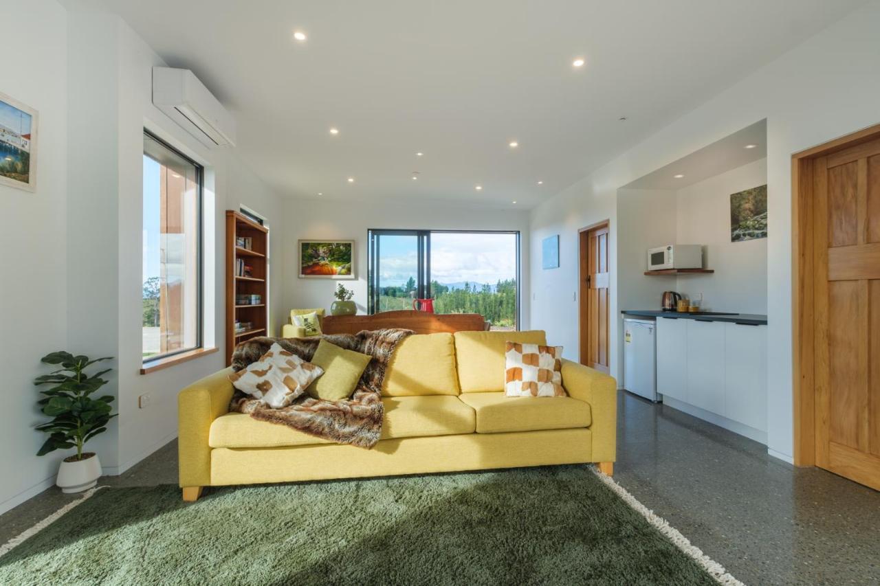 Countryview Haven Villa Tasman Exterior foto