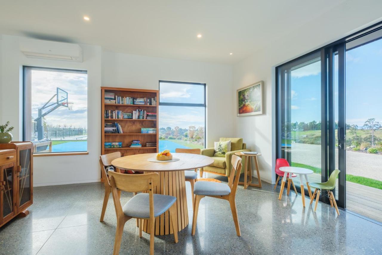 Countryview Haven Villa Tasman Exterior foto