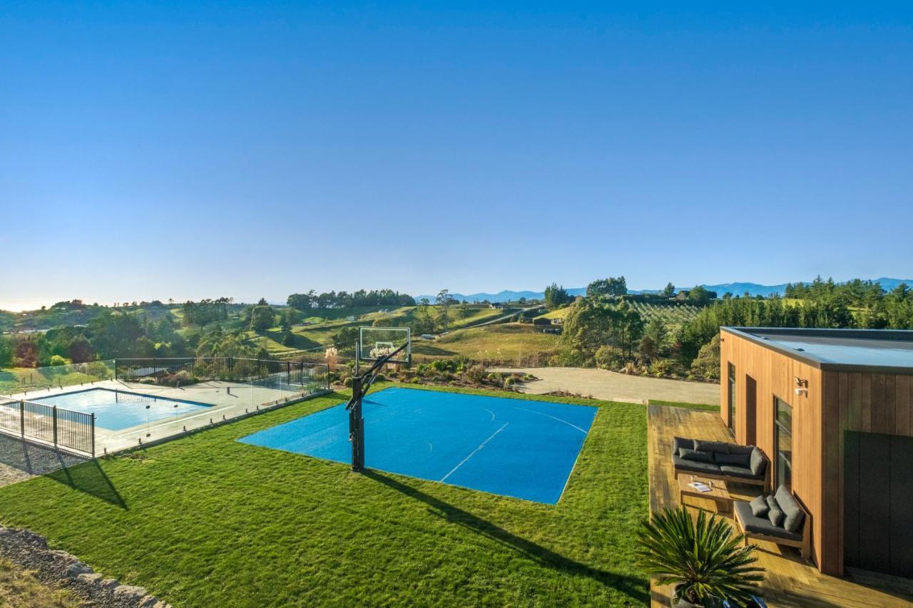 Countryview Haven Villa Tasman Exterior foto